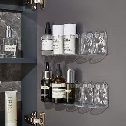 Avaleric® No-Punch Wall Mounted Storage Hooks