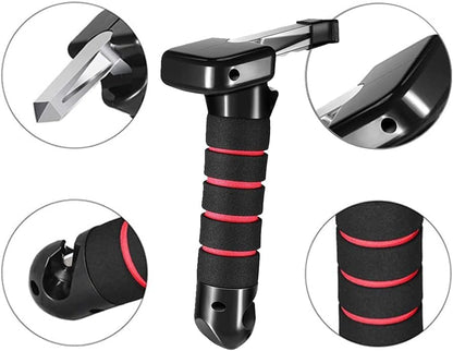 Avaleric® Portable Car Door Assist Handles