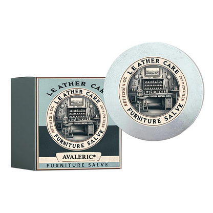 Avaleric® Leather & Furniture Repair Salve