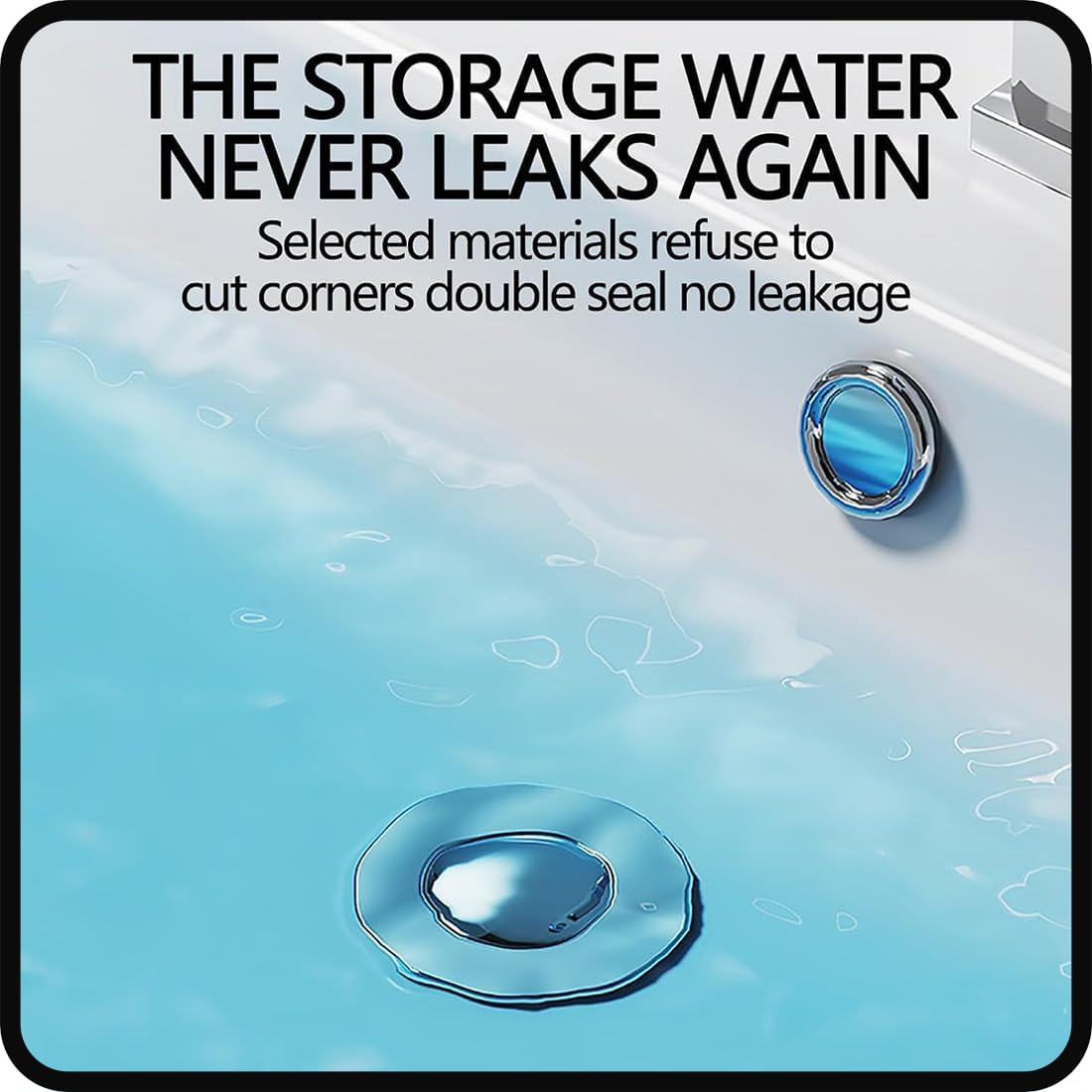 Avaleric® Multipurpose Drain Hair Catcher