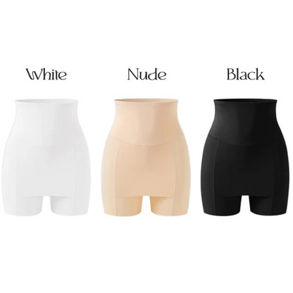 Avaleric® Anti-Bunch Tummy Control Seamless Safety Short