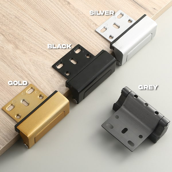 Avaleric® High-Security Metal Door Lock
