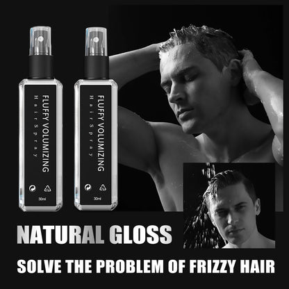 Avaleric® Fluffy volumizing hair spray