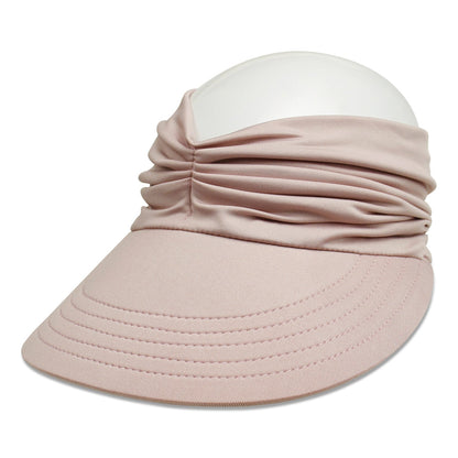 Avaleric® Summer Sun Visor Ponytail Hat