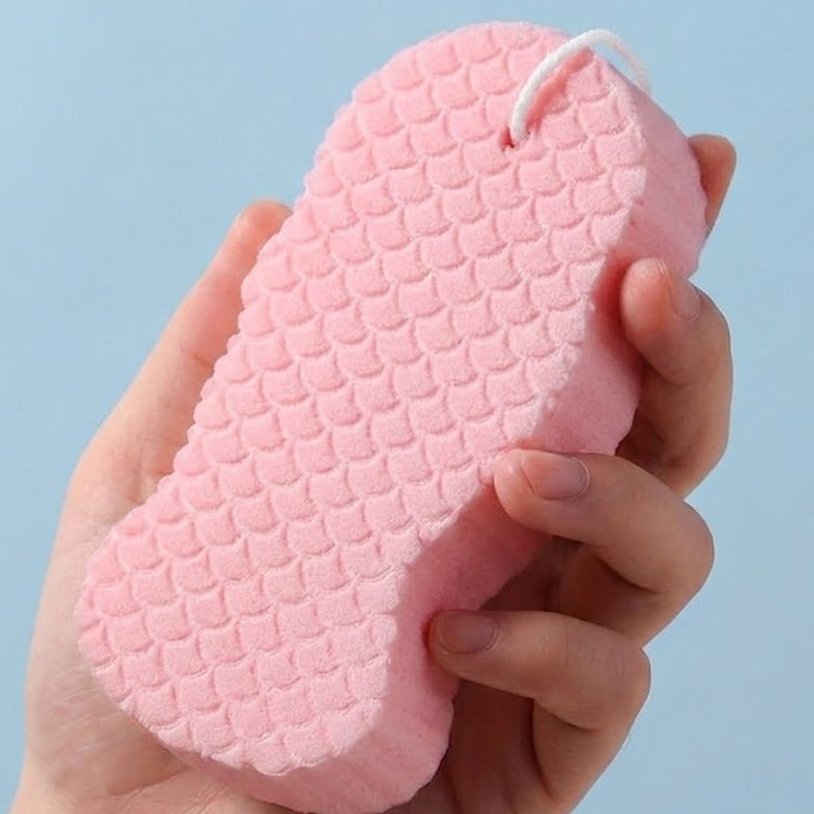 Avaleric® Magic Exfoliating Bath Sponge 🧽