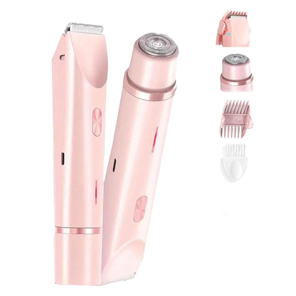 Avaleric® Electric Trimmer 2.0