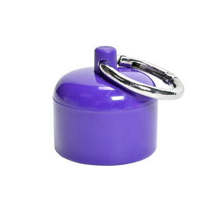 Avaleric® Travel Jewelry Box Case