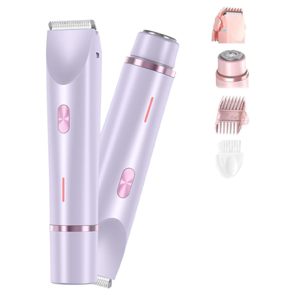 Avaleric® Electric Trimmer 2.0