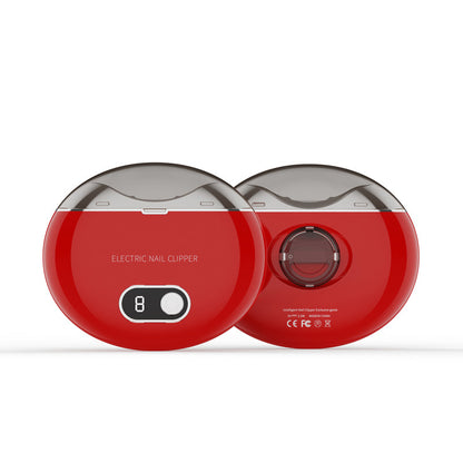 Avaleric® Automatic Electric Nail Clipper