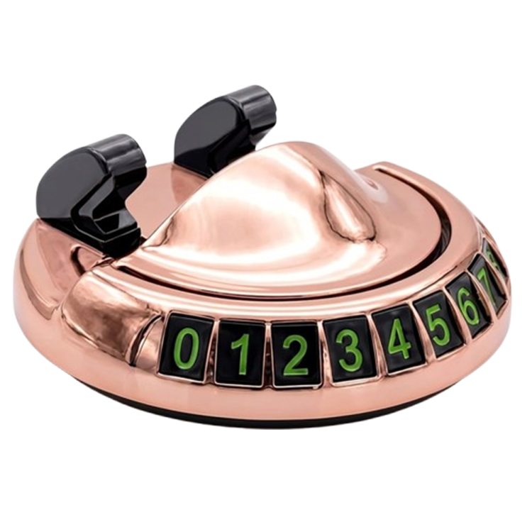 Rose Gold