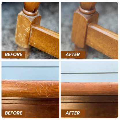 Avaleric® NuGrain Wood Repair Kit ❤️