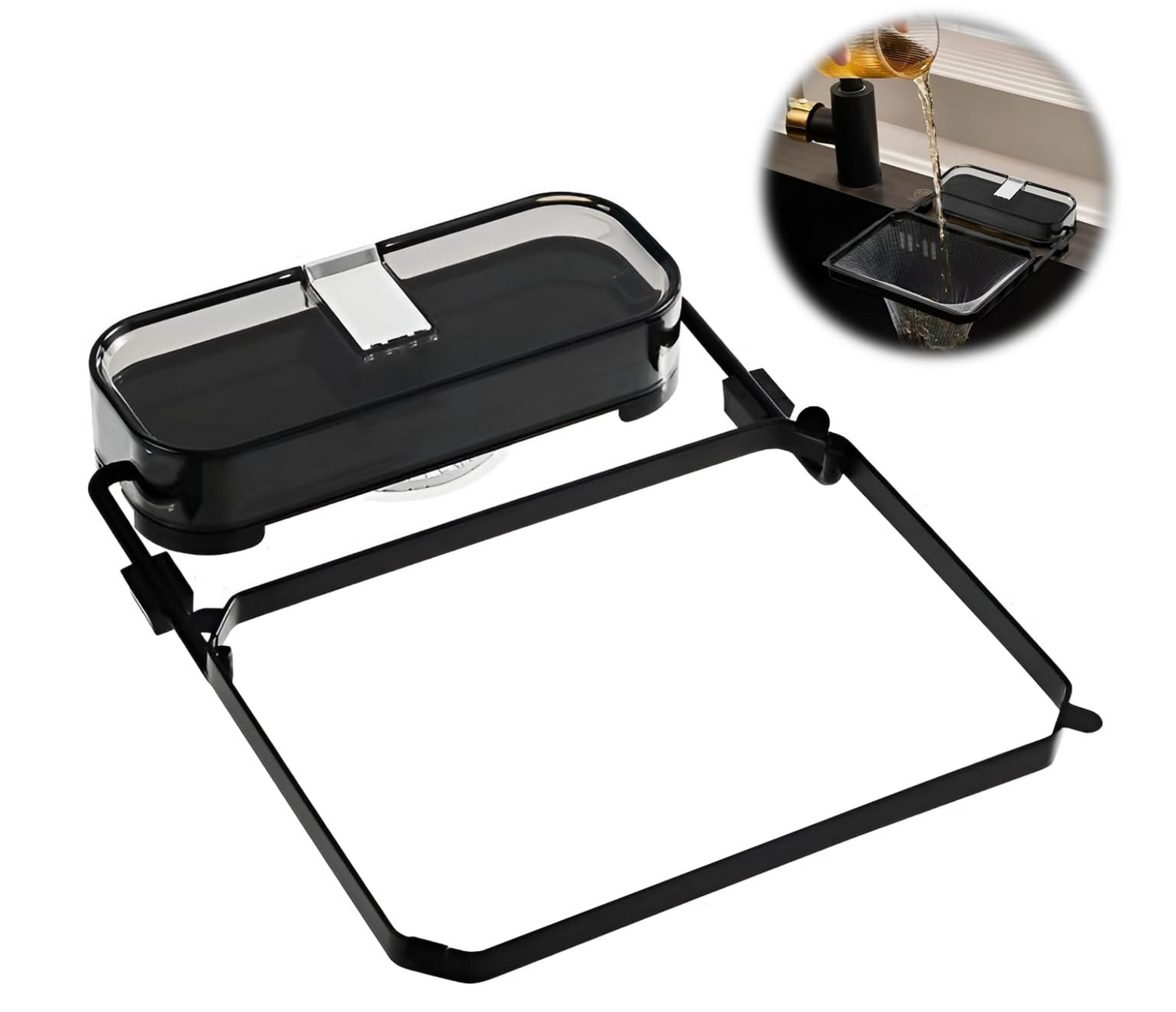 Avaleric® One-Use Drain Nets