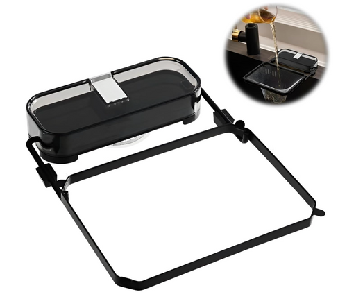 Avaleric® One-Use Drain Nets