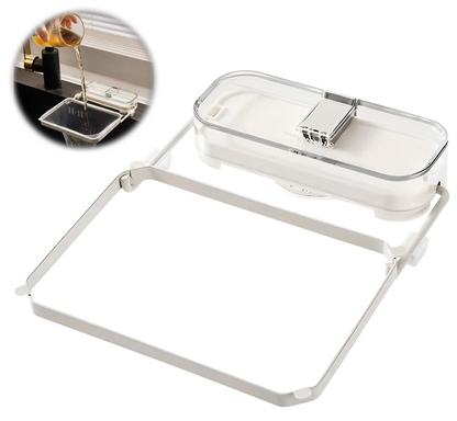Avaleric® One-Use Drain Nets