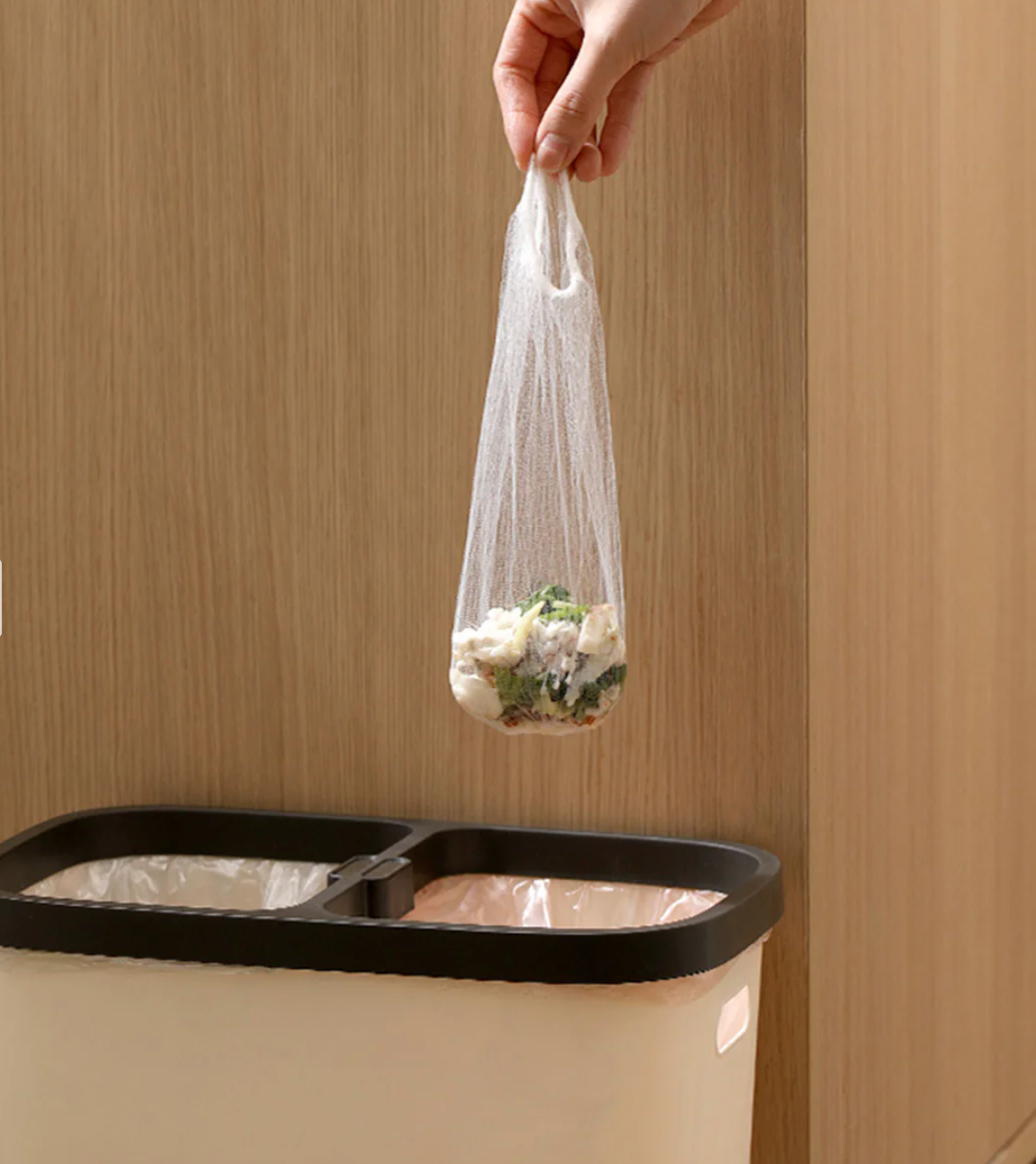Avaleric® One-Use Drain Nets