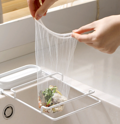 Avaleric® One-Use Drain Nets