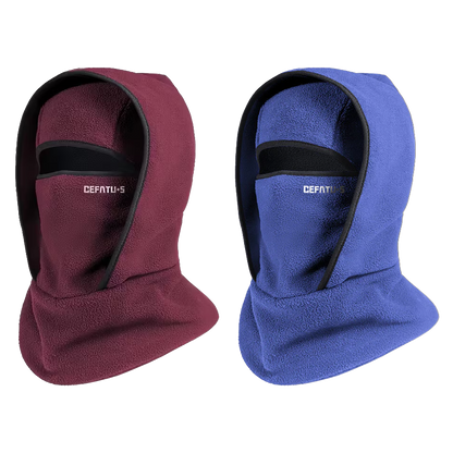 Avaleric® Winter Outdoor Ski Mask Hat