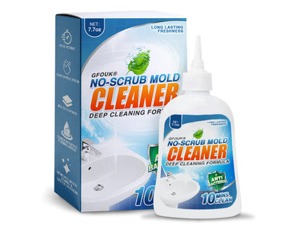 Avaleric® No-Scrub Mold Cleaner