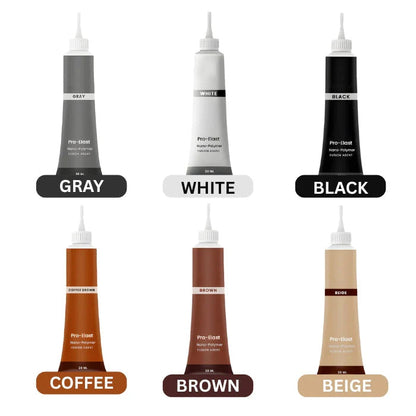 Avaleric® Neutral Color Leather Repair Gel