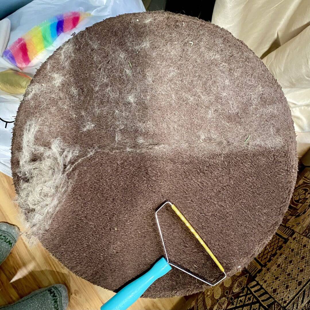 Avaleric® Lint Cleaner Set