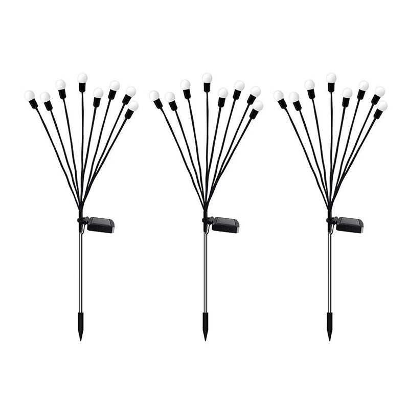 Avaleric® Fireflies Solar Garden Lights