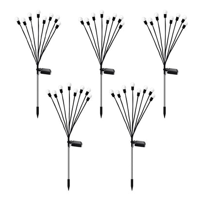 Avaleric® Fireflies Solar Garden Lights