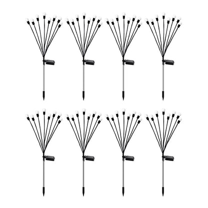 Avaleric® Fireflies Solar Garden Lights
