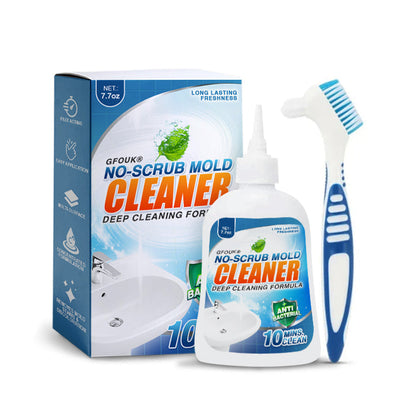 Avaleric® No-Scrub Mold Cleaner