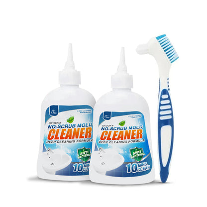 Avaleric® No-Scrub Mold Cleaner
