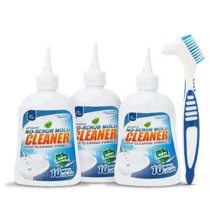 Avaleric® No-Scrub Mold Cleaner