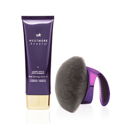 Full Coverage Waterproof Body Concealer