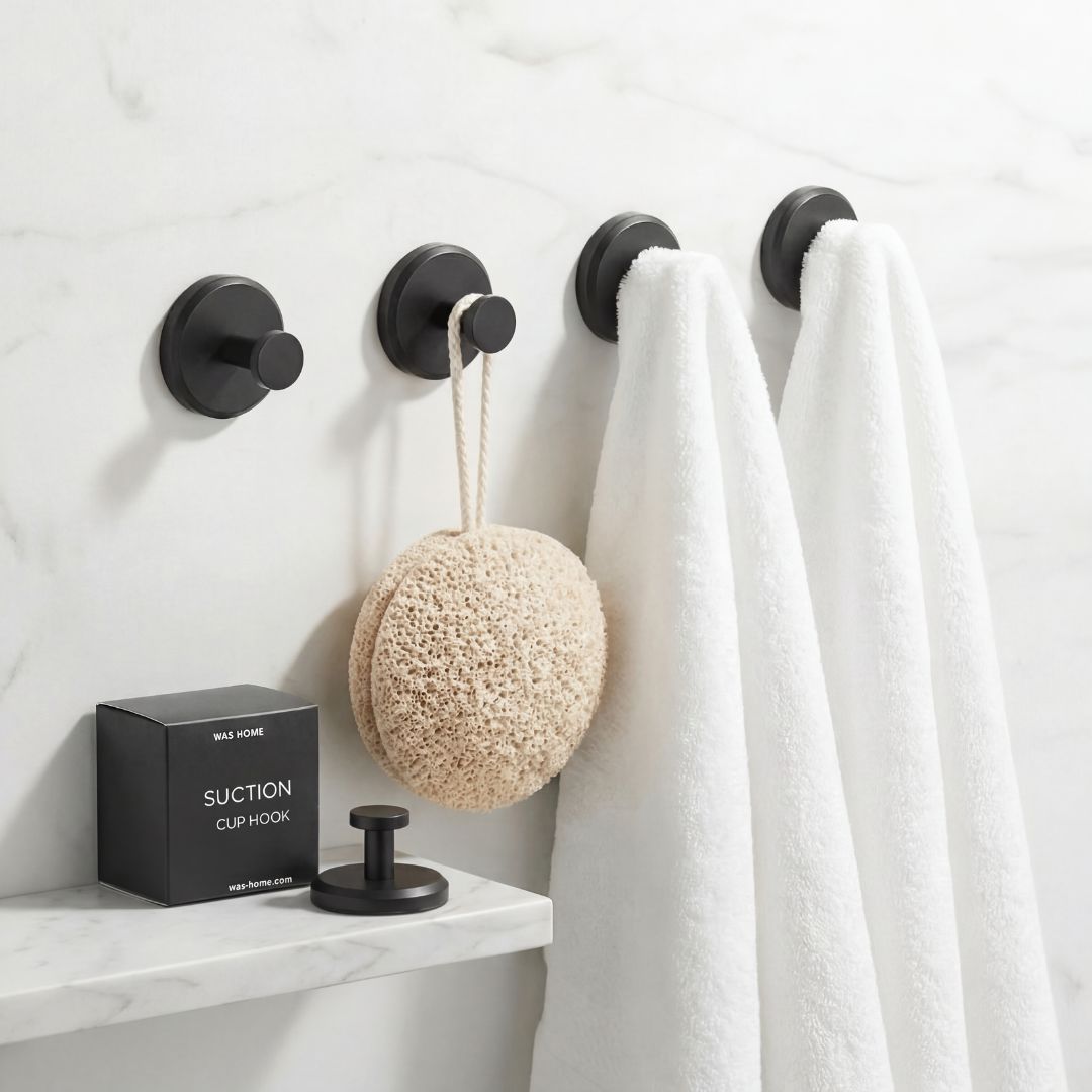 Avaleric® Suction Hooks