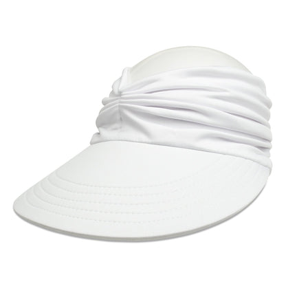 Avaleric® Summer Sun Visor Ponytail Hat
