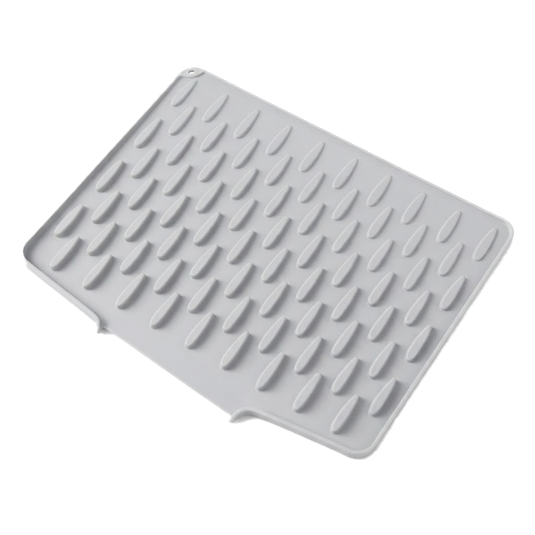 Avaleric® Silicone Fast Drying Water Drainage Mat