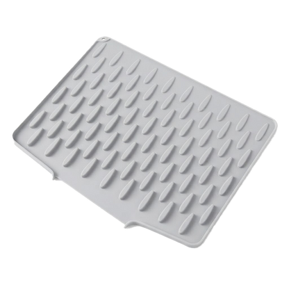 Avaleric® Silicone Fast Drying Water Drainage Mat
