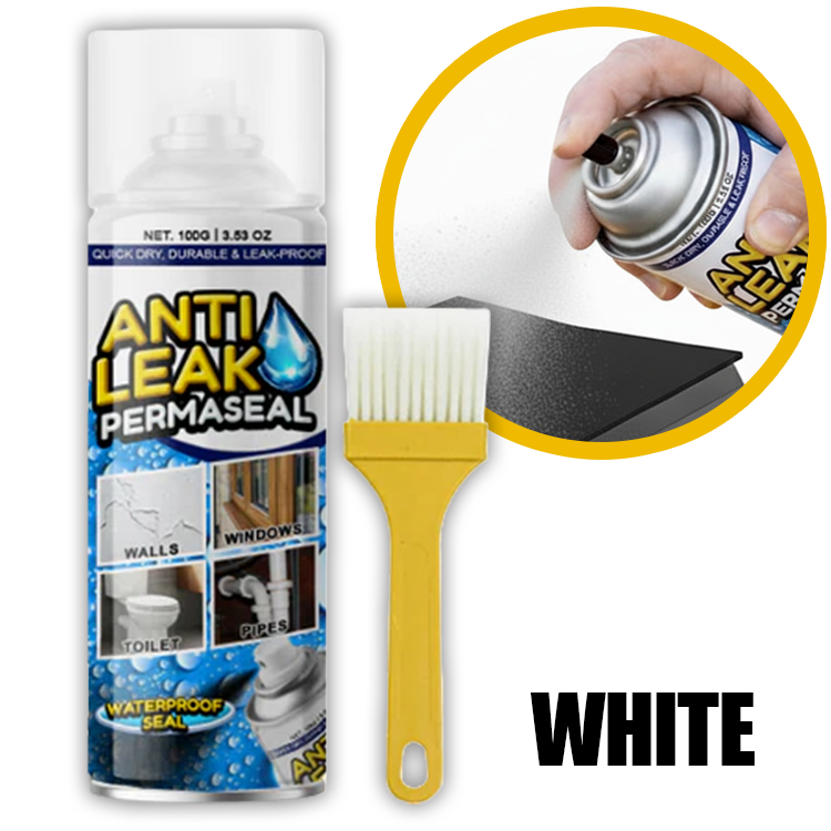 Avaleric® Anti-leak PermaSeal