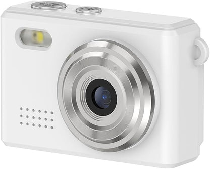 Avaleric® Keychain Mini Camera