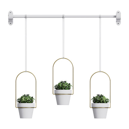 Avaleric® Adjustable Hanging Window Planter