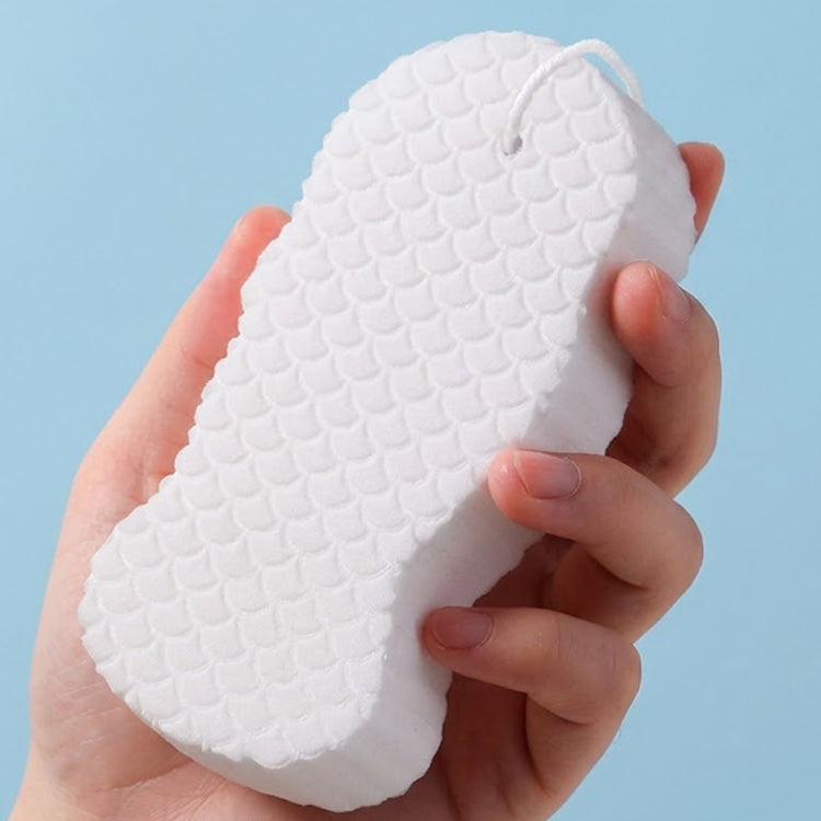 Avaleric® Magic Exfoliating Bath Sponge 🧽