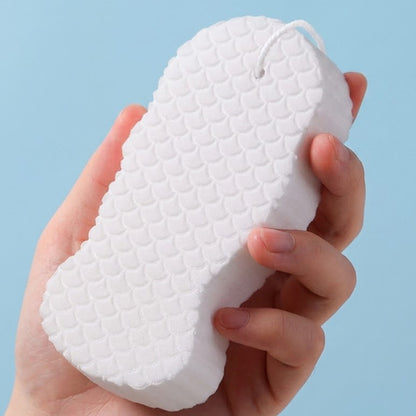 Avaleric® Magic Exfoliating Bath Sponge 🧽