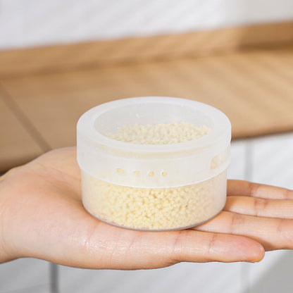 Avaleric® Magnetic Wall-Mounted Spice Jar