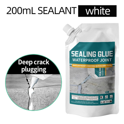 Avaleric® Concrete Crack Filler
