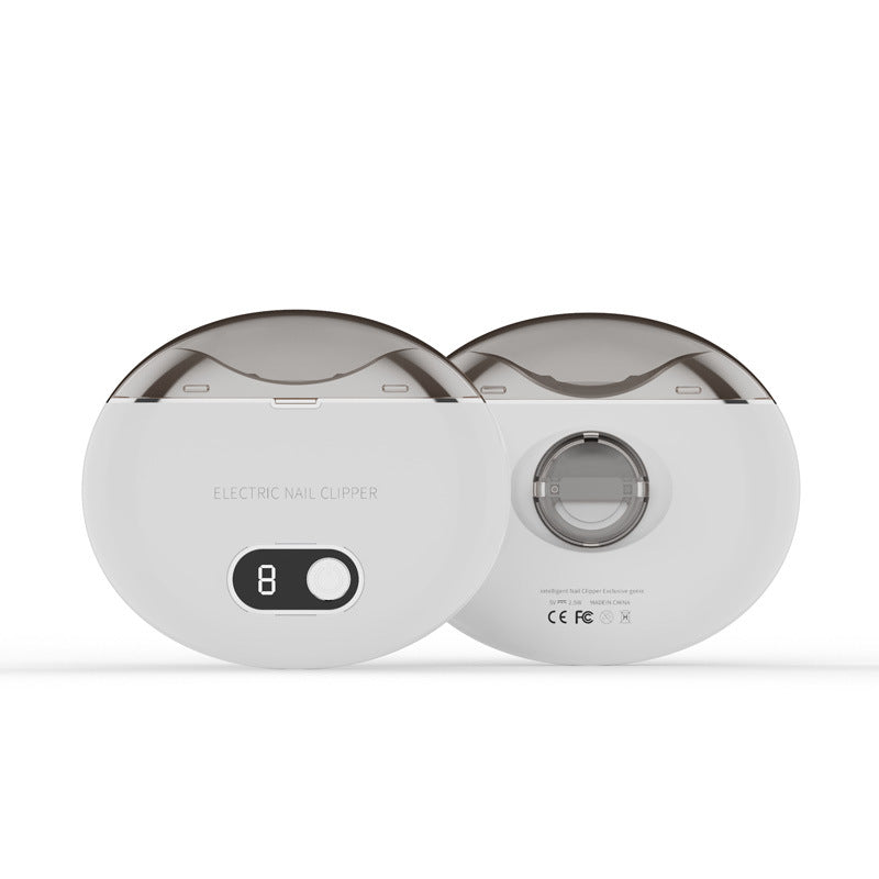 Avaleric® Automatic Electric Nail Clipper