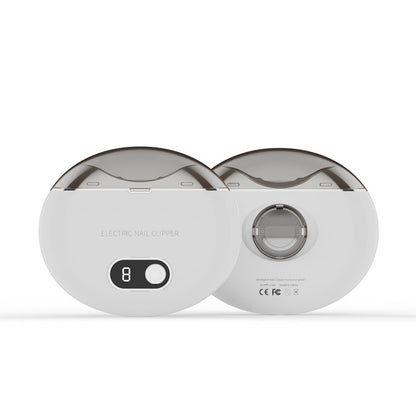 Avaleric® Automatic Electric Nail Clipper