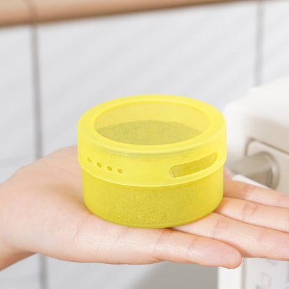 Avaleric® Magnetic Wall-Mounted Spice Jar