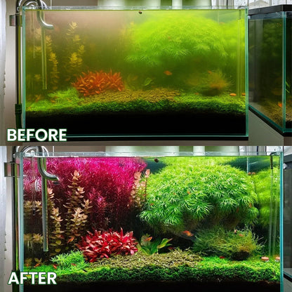 Avaleric® Powerful Aquarium Water Purification Tablet