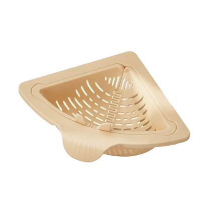 Avaleric® Magnetic Twist-Drain Sink Basket