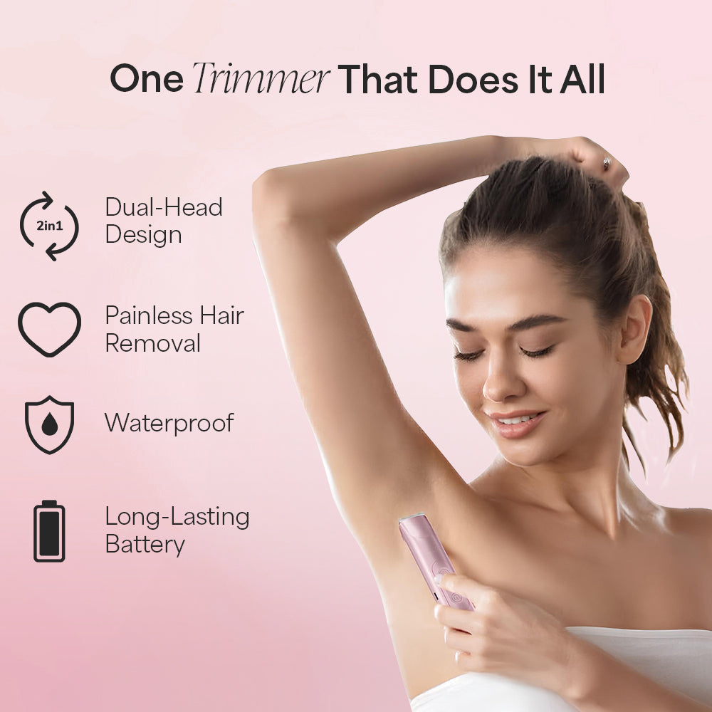 Avaleric® Electric Trimmer 2.0