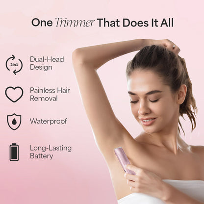 Avaleric® Electric Trimmer 2.0