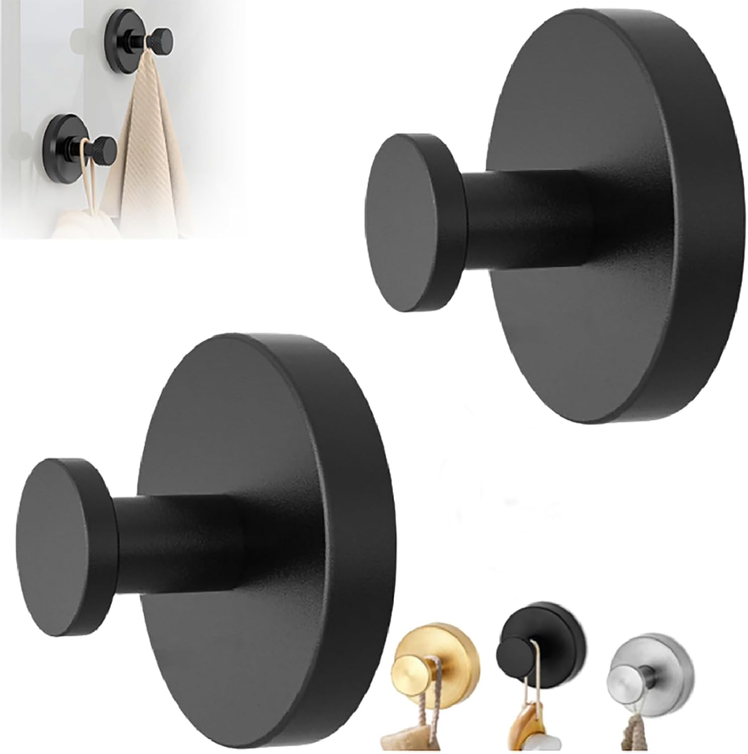 Matt Black